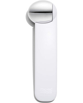 Ice Roller & Face Massager | Aesthetician Developed Cooling Tool for Under Eyes, Face, & Body