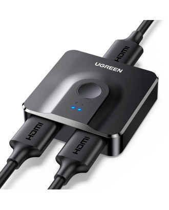 UGREEN HDMI Switch 4K@60Hz