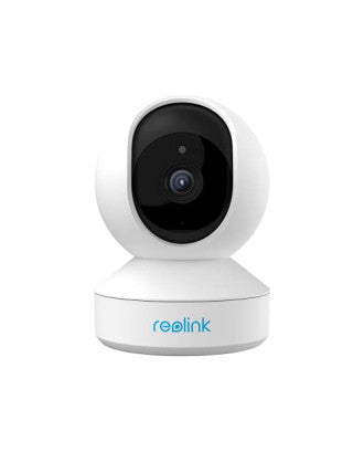 REOLINK E1 Pro 4MP 360 Pan Tilt Indoor Camera