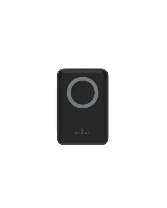 5000 Magnetic Power Bank