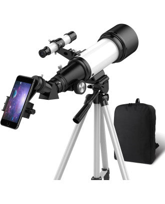 Telescope 70AZ, Telescope for beginners/pro.