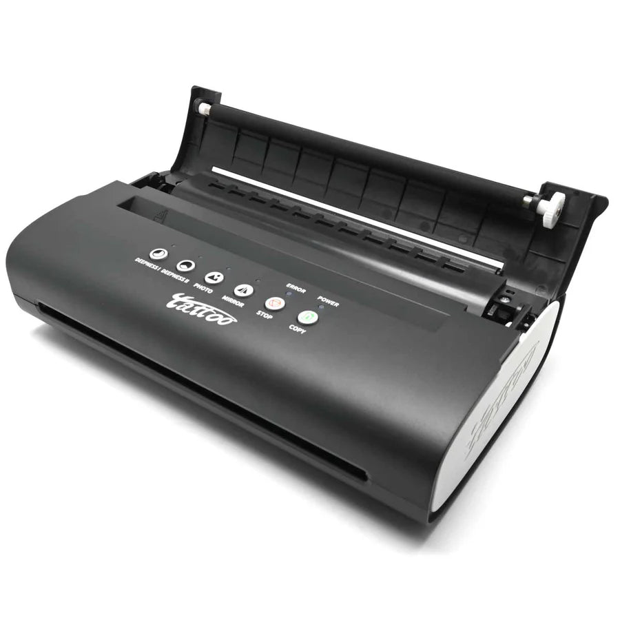 TATTOO STENCIL PRINTER, MT200