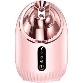 Best Professional Nano Ionic Facial Steamer with Cold&Warm&Hot Mist, Home Face Sauna, Daily Hydration ，Portable Humidifier Machine, Deep Clean & Tighten Skin