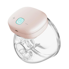 Youha Electric Breast Pump Hand Free Wearable Breast Pumps