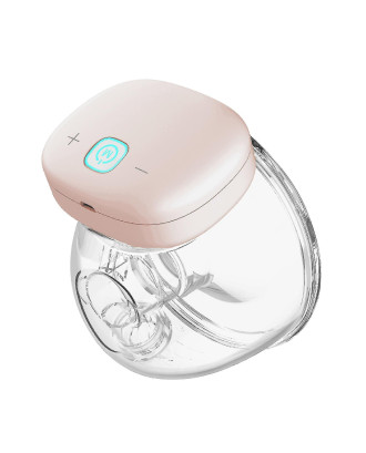 Youha Electric Breast Pump Hand Free Wearable Breast Pumps