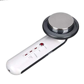 3 In 1 Beauty Care Massager Ultrasonic Skin Care Slimming Infrared Machine