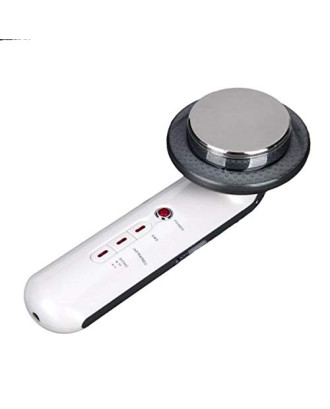 3 In 1 Beauty Care Massager Ultrasonic Skin Care Slimming Infrared Machine