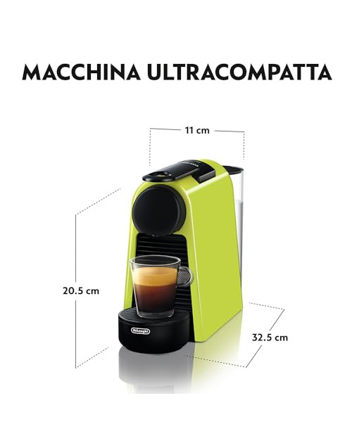 DeLonghi EN 85 L Essenza Mini