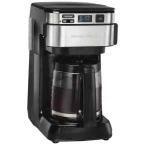 Frontfill 12 Cup Programmable Coffee Maker