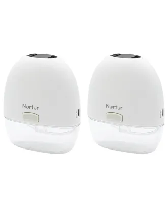 Nurtur Cozi - Hands Free Electric Breast Pump