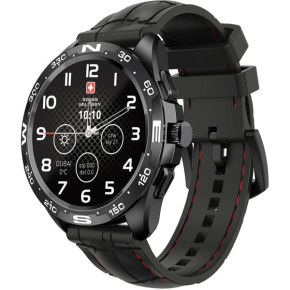 Swiss Military SM-WCH-DOM1-S-BLK