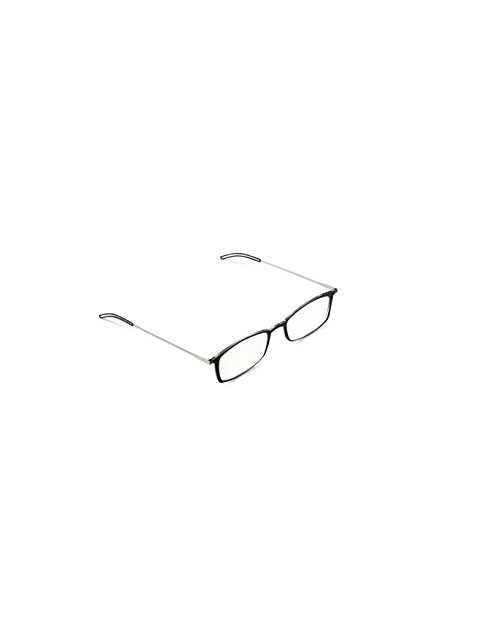 ThinOptics Frontpage Brooklyn Reading Glasses + Milano Aluminum Case