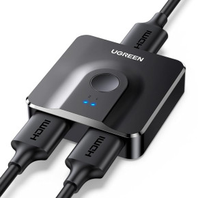 UGREEN HDMI Switch 4K@60Hz