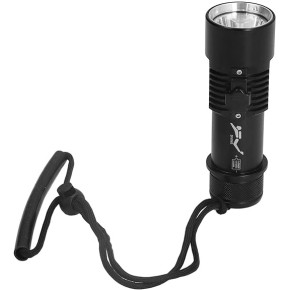 Waterproof Dive Torch, IPX8 Waterproof Diving Light