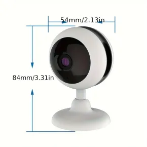 Wireless Security Camera