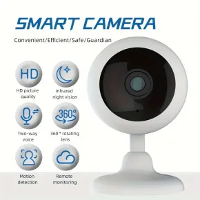 Wireless Security Camera